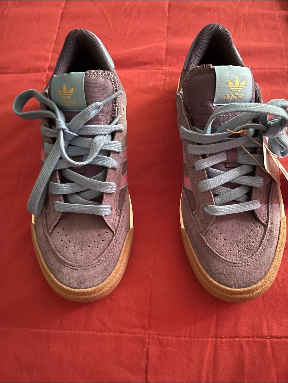 Adidas Nora Unisex Sneakers